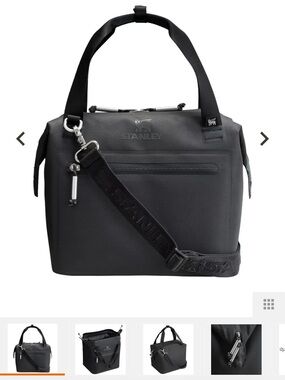 Stanley All Day Julienne Cooler 7L